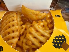 -麦当劳(塔园路店)