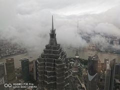-上海柏悦酒店·世纪100牛排馆