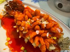 -姑苏家宴·苏帮菜·松鼠桂鱼(苏州总店)