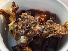 -老闽味沙茶面·姜母鸭(传承35年曾厝垵店)
