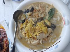 -华顺土菜馆(洪岗路店)