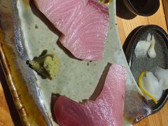 -镹·鱼料理  国产鱼使用店