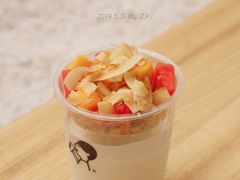 -喜茶(深圳海岸城店)