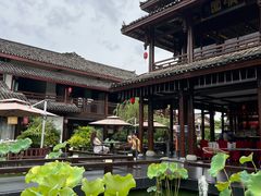 -濮园 · 四合院餐厅