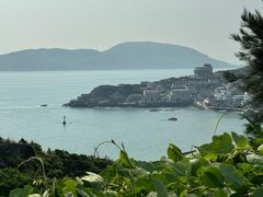 -东极岛景区