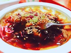 -袁老四老火锅(盘龙城店)