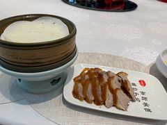 -北京全聚德(王府井店)