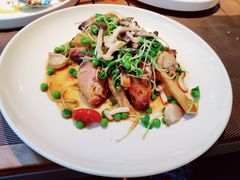 烤鸡-Solo(衡山路店)