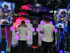 -爱玩嘉年华(龙湖源著天街店)