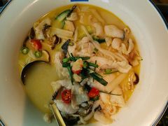 -蜜桃餐厅·伴山(湖滨商业街店)