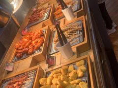 -比格比萨自助(国展店)