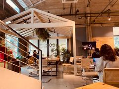 -GOTLOT COFFEE&KITCHEN角落厨房NOOK店