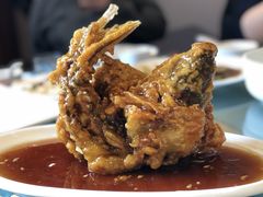 -春江饭店(共青团路总店)