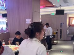 -海底捞火锅(杭州庆春路夜宵主题店)