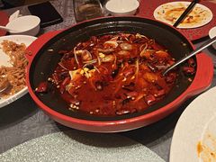 -粤尚腾香居中餐厅(首都机场希尔顿店)