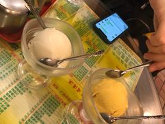 椰子雪糕-顺记冰室(宝华路店)