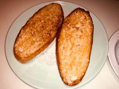 -新大咀港式茶餐厅(宝山万达店)