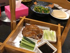 -苏浙徽·江南荟·本味融合菜(相城方圆里店)