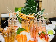 -万岛日本料理铁板烧(太古里店)