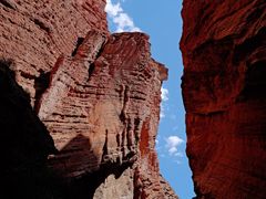 -天山神秘大峡谷