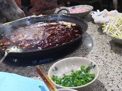 -堂客老火锅(欣阳广场总店)