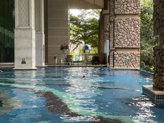 -广州锦绣香江度假别墅