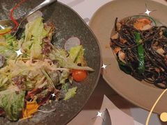 -夏日玛莉西餐厅(金茂览秀城店)