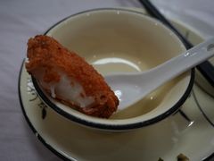 -翠茗农庄土菜馆(天目湖店)