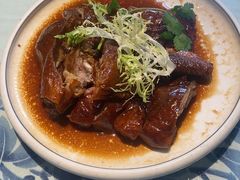 -米庄·原味私房菜(骏壹万邦店)