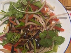 -胖老汉椒麻鸡清真新疆菜(西御街店)