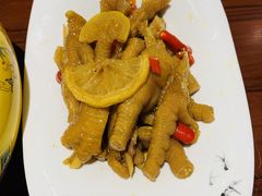 -明城饭店(万科九都荟店)