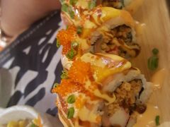-栖川山葵家·寿喜锅·日式料理(龙湖北城天街商场店)