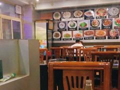大堂-胶东海鲜大排档(北太平庄店)