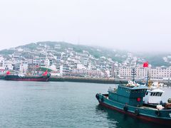 -枸杞岛