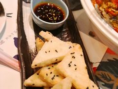 -甜阿姨·天台花园私房菜(万松园店)