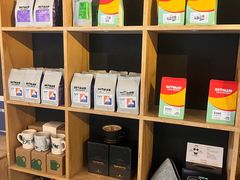 -Nectar One Cafe(勇烈路n1店)
