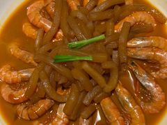 -三利音·玖弄小鲜(浦东嘉里城店)