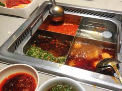 -海底捞火锅(群光广场店)