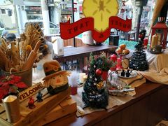 -Pie Bird(新闸路店)
