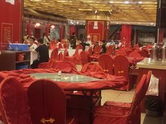 大堂-全聚德(长江路店)