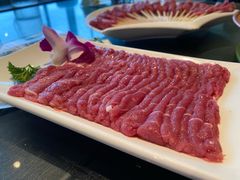 -南门涮肉(上海一店)