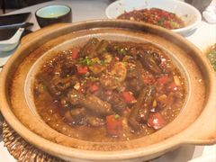 -传统菜农庄(皇姑路店)