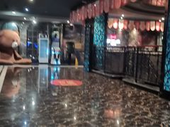 -欢乐迪KTV(南坪上海城店)