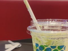 -肯德基(大剧院店)