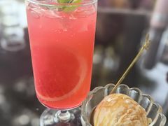 -自然食集西餐厅(泰晤士小镇店)