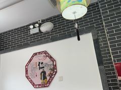 -秦君宝手擀菠菜面(金花路店)