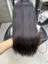 -苏奇发型·烫发染发