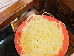 -徐升记不改良老火锅(四方利群店)