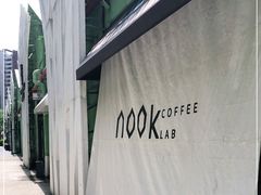 -GOTLOT COFFEE&KITCHEN角落厨房NOOK店