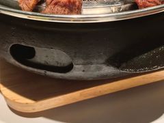 -范儿·嫂子烤肉·精致炭火烤肉(长治路店)